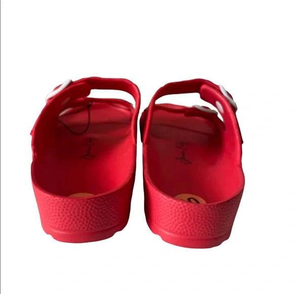 Jessica C - Sandals - Picture 4 of 5